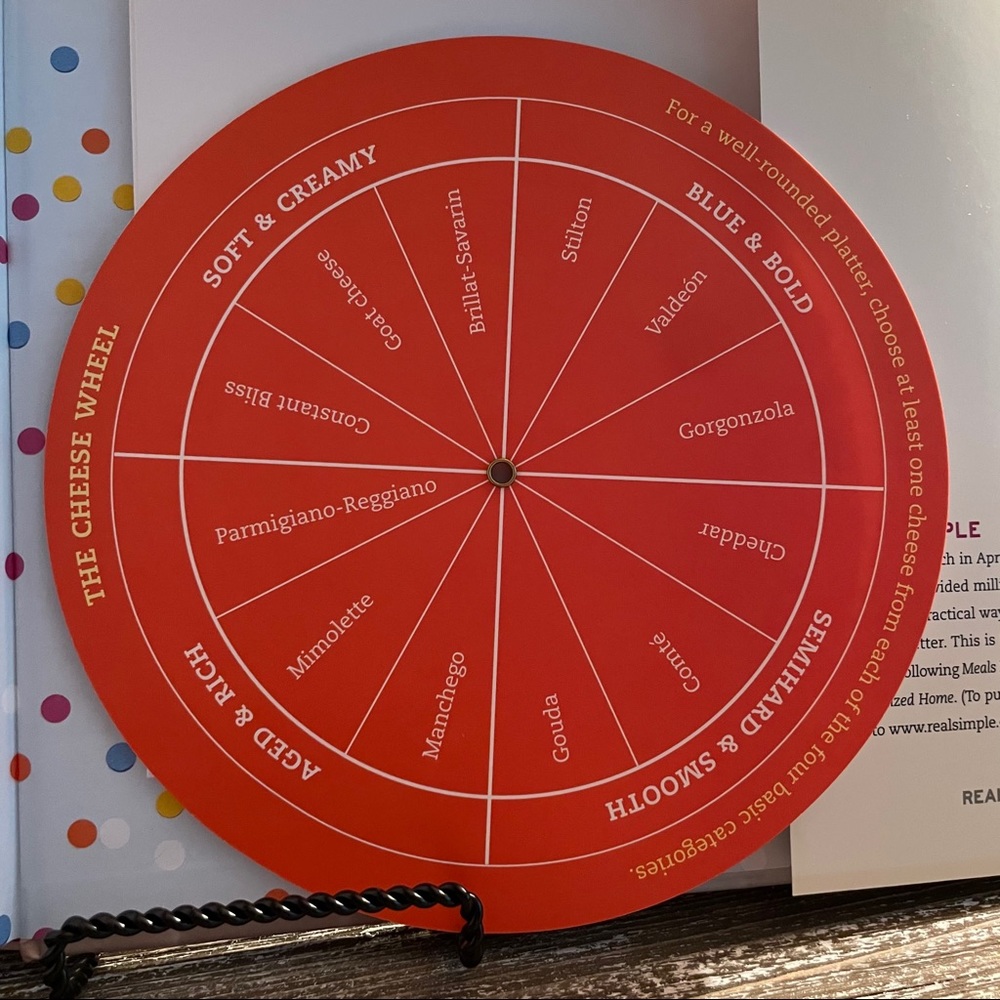 Real Simple Celebrations - Picture 4 of 7